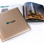 Book Institucional | Cyrela Commercial Properties