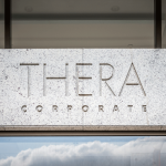 Thera Corporate | Comunicação Visual