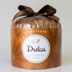 Panettone Dulca