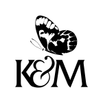 K&M Indústrias Químicas | Brand Identity