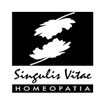 Singulis Vitae Homeopatia | Brand Identity